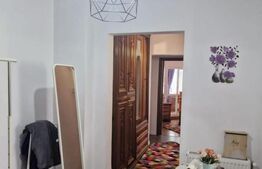 Apartament 3 camere, 64 mp, 2 balcoane, Alexandru cel Bun