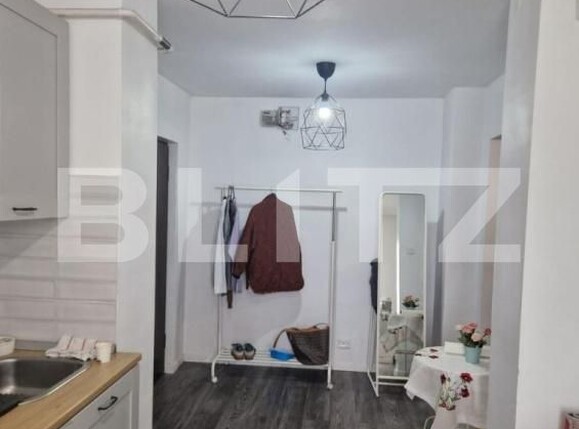 Apartament de închiriat 3 camere Alexandru cel Bun - 178627AI | BLITZ Iași | Poza6