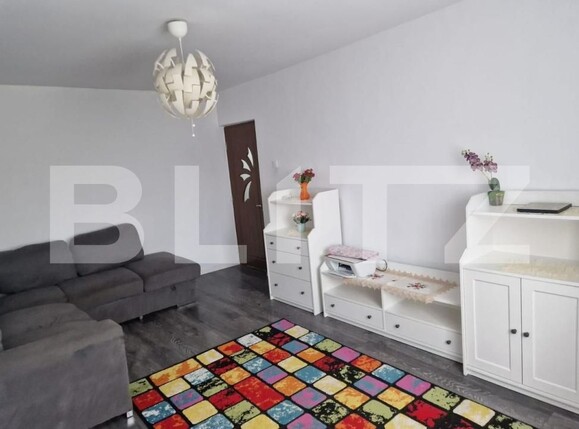 Apartament de închiriat 3 camere Alexandru cel Bun - 178627AI | BLITZ Iași | Poza1