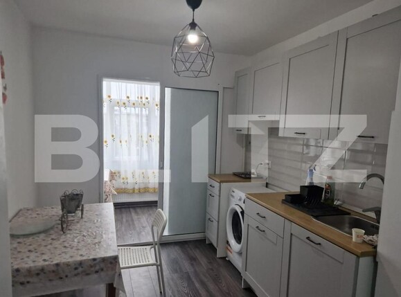 Apartament de închiriat 3 camere Alexandru cel Bun - 178627AI | BLITZ Iași | Poza4