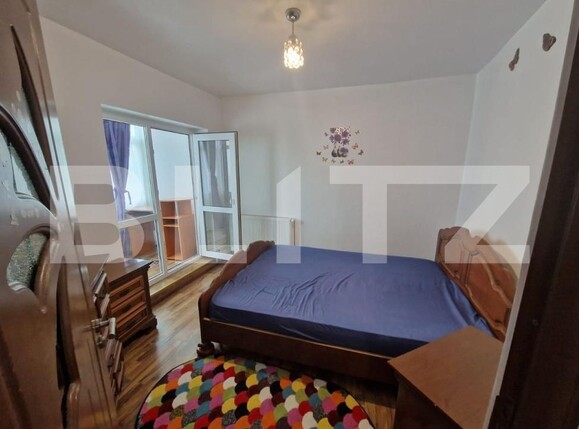 Apartament de închiriat 3 camere Alexandru cel Bun - 178627AI | BLITZ Iași | Poza2