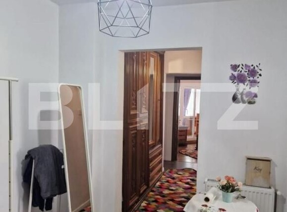 Apartament de închiriat 3 camere Alexandru cel Bun - 178627AI | BLITZ Iași | Poza7