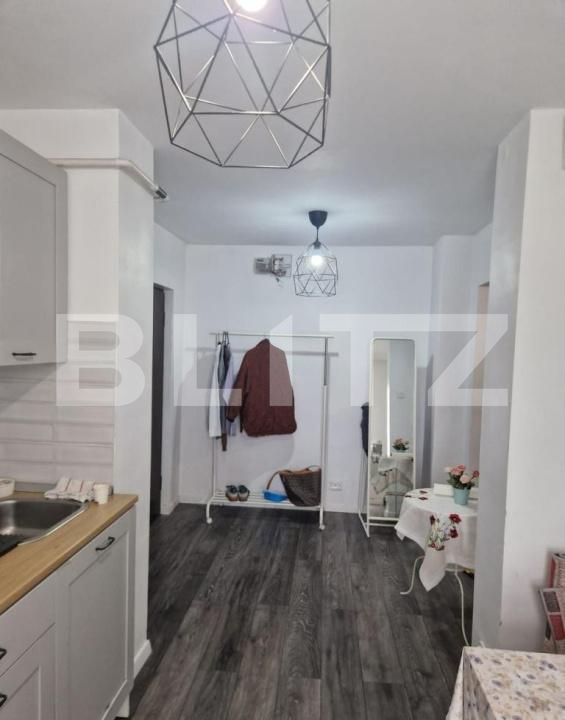 Apartament de închiriat 3 camere Alexandru cel Bun - 178627AI | BLITZ Iași | Poza6