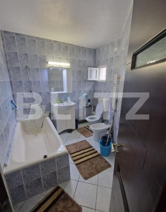 Apartament de închiriat 3 camere Alexandru cel Bun - 178627AI | BLITZ Iași | Poza5