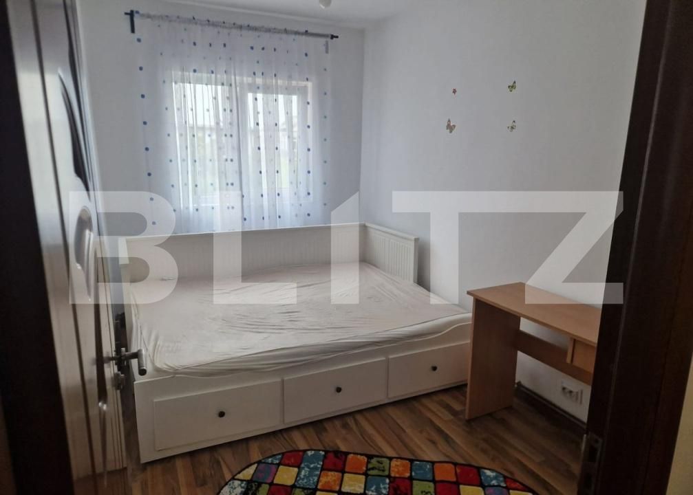 Apartament de închiriat 3 camere Alexandru cel Bun - 178627AI | BLITZ Iași | Poza3