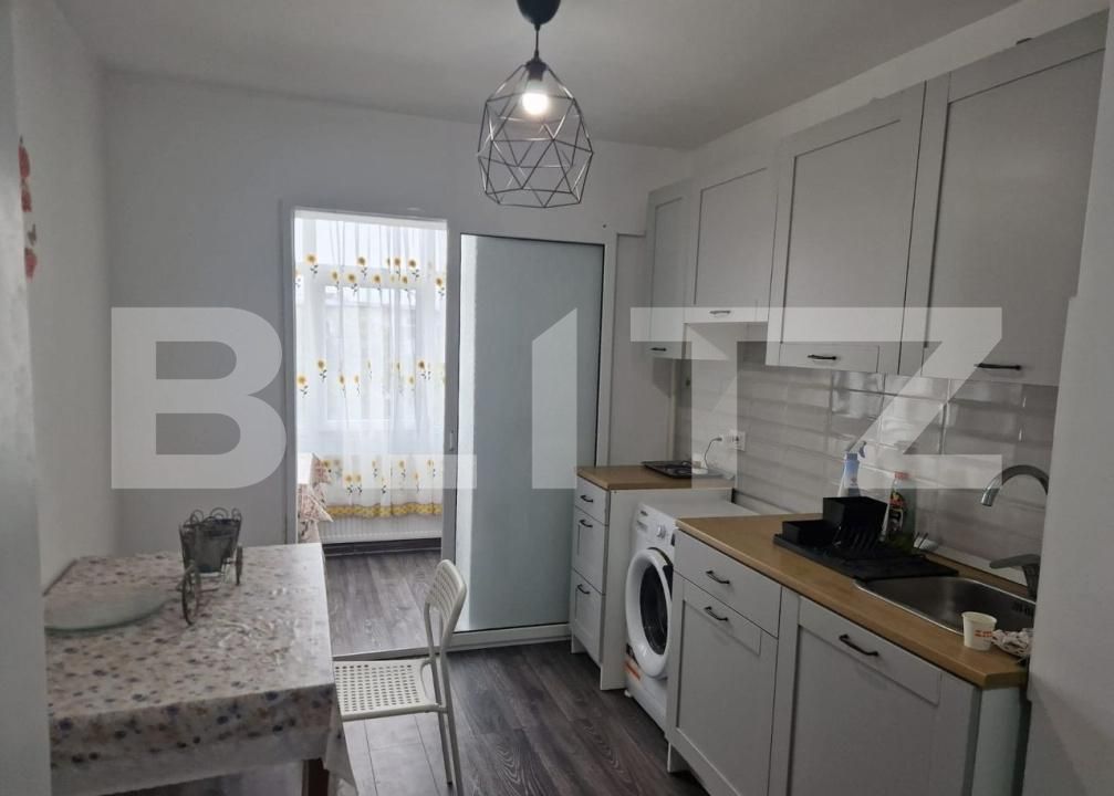 Apartament de închiriat 3 camere Alexandru cel Bun - 178627AI | BLITZ Iași | Poza4