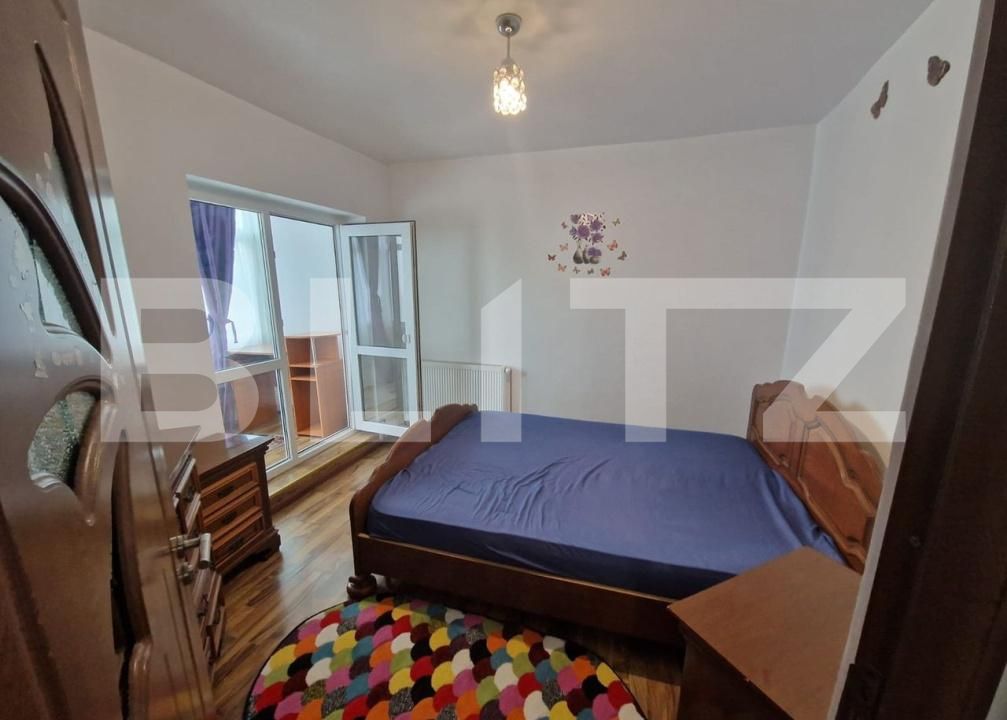 Apartament de închiriat 3 camere Alexandru cel Bun - 178627AI | BLITZ Iași | Poza2