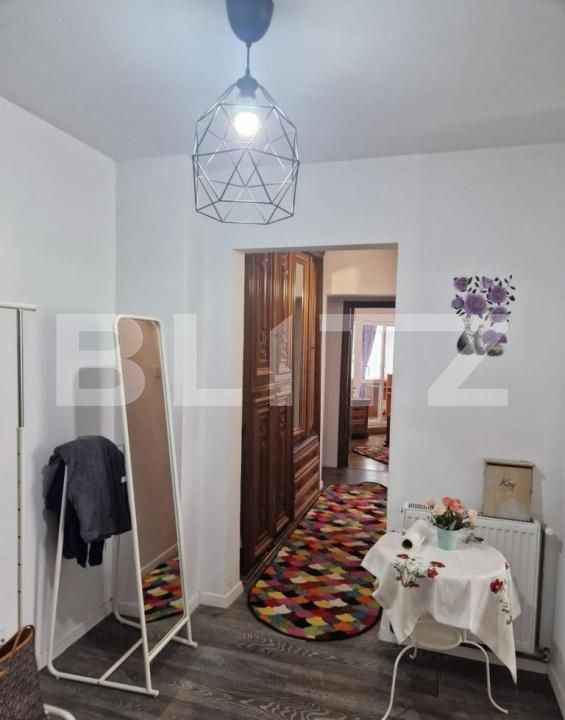 Apartament de închiriat 3 camere Alexandru cel Bun - 178627AI | BLITZ Iași | Poza7