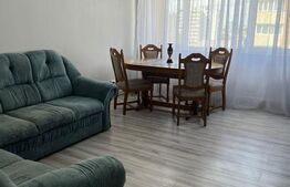 Apartament cu 3 camere, 64 mp, cu balcon, zona Nicolina 