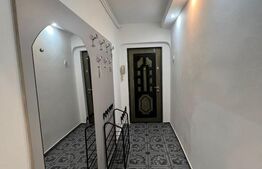Apartament cu 3 camere, 64 mp, cu balcon, zona Nicolina 