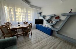 Apartament cu 3 camere, 64 mp, cu balcon, zona Nicolina 