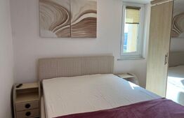 Apartament cu 3 camere, 64 mp, cu balcon, zona Nicolina 