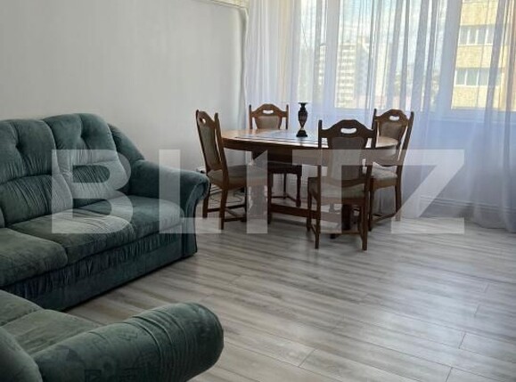 Apartament de închiriat 3 camere Nicolina - 178628AI | BLITZ Iași | Poza2