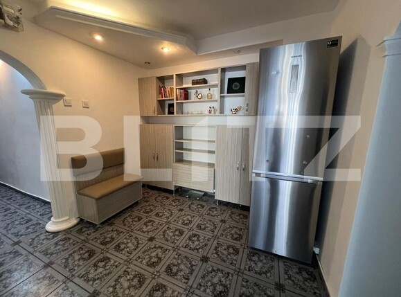 Apartament de închiriat 3 camere Nicolina - 178628AI | BLITZ Iași | Poza6