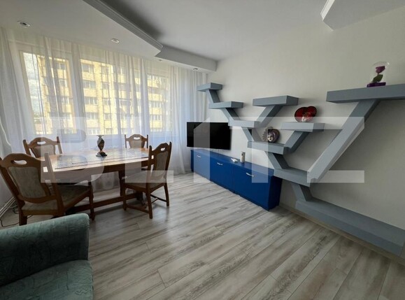 Apartament de închiriat 3 camere Nicolina - 178628AI | BLITZ Iași | Poza1