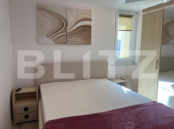 Apartament de închiriat 3 camere Nicolina - 178628AI | BLITZ Iași | Poza4