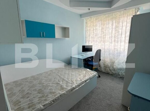 Apartament de închiriat 3 camere Nicolina - 178628AI | BLITZ Iași | Poza3