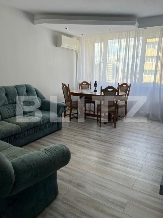 Apartament de închiriat 3 camere Nicolina - 178628AI | BLITZ Iași | Poza2