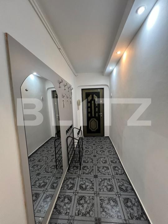 Apartament de închiriat 3 camere Nicolina - 178628AI | BLITZ Iași | Poza7