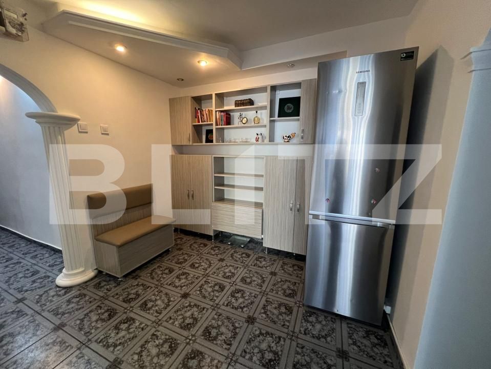 Apartament de închiriat 3 camere Nicolina - 178628AI | BLITZ Iași | Poza6