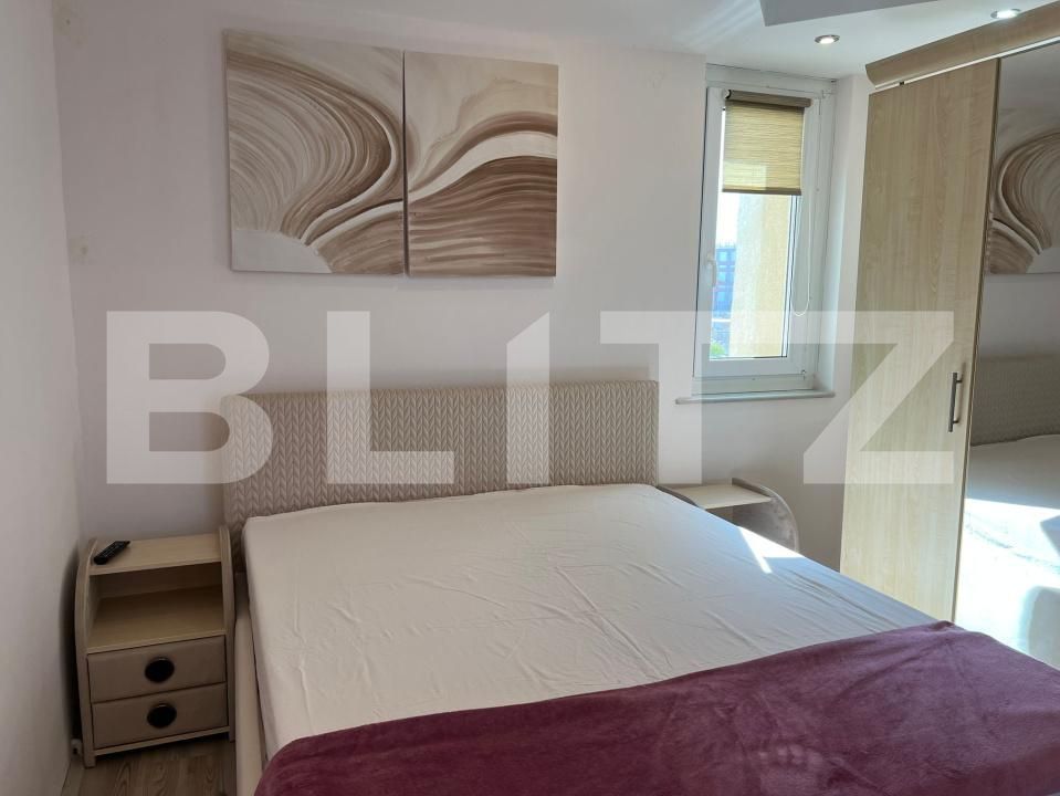Apartament de închiriat 3 camere Nicolina - 178628AI | BLITZ Iași | Poza4