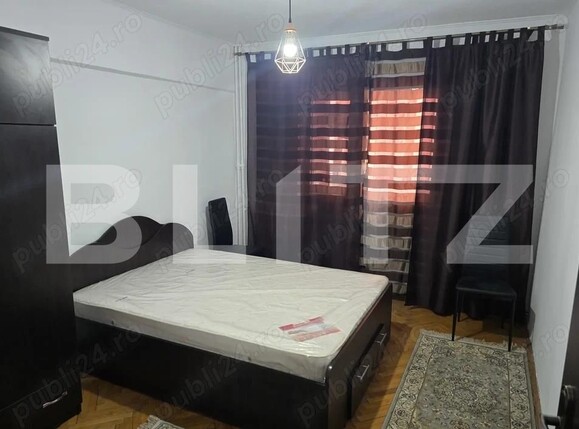 Apartament de închiriat 3 camere Gara - 178669AI | BLITZ Iași | Poza3