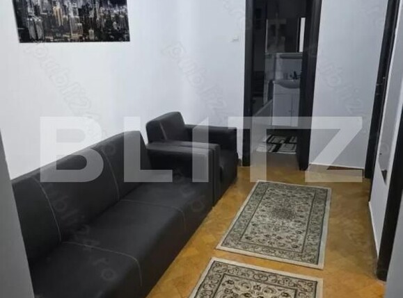Apartament de închiriat 3 camere Gara - 178669AI | BLITZ Iași | Poza4