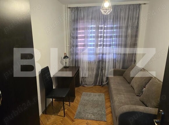 Apartament de închiriat 3 camere Gara - 178669AI | BLITZ Iași | Poza5
