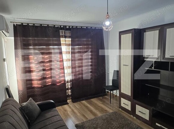 Apartament de închiriat 3 camere Gara - 178669AI | BLITZ Iași | Poza2