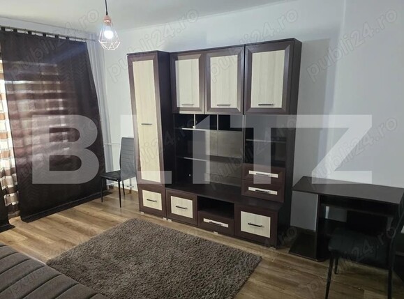 Apartament de închiriat 3 camere Gara - 178669AI | BLITZ Iași | Poza1