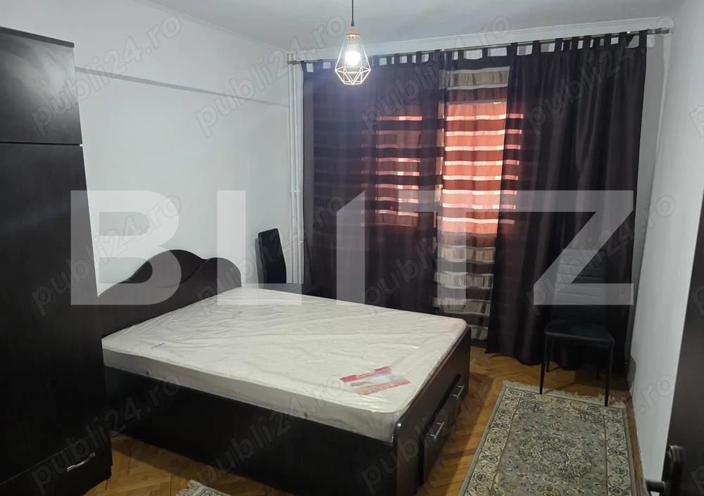 Apartament de închiriat 3 camere Gara - 178669AI | BLITZ Iași | Poza3
