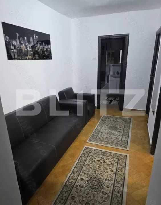 Apartament de închiriat 3 camere Gara - 178669AI | BLITZ Iași | Poza4