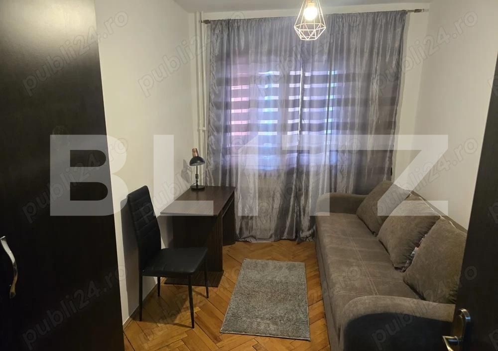 Apartament de închiriat 3 camere Gara - 178669AI | BLITZ Iași | Poza5