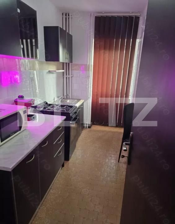 Apartament de închiriat 3 camere Gara - 178669AI | BLITZ Iași | Poza6