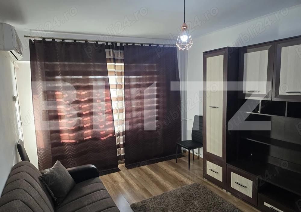 Apartament de închiriat 3 camere Gara - 178669AI | BLITZ Iași | Poza2