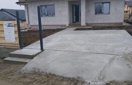 Casa moderna 3 camere 100 mp 