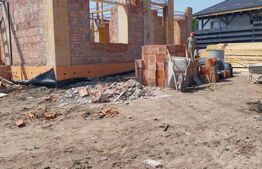 Casa moderna 3 camere 100 mp 