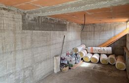 Casa moderna 3 camere 100 mp 