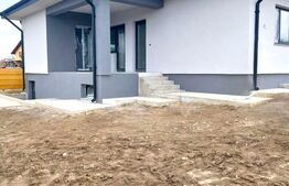 Casa moderna 3 camere 100 mp 