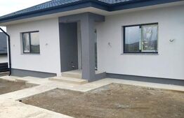 Casa moderna 3 camere 100 mp 