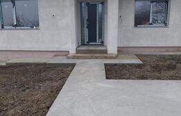 Casa moderna 3 camere 100 mp 