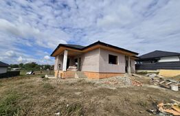 Casa moderna 3 camere 100 mp 