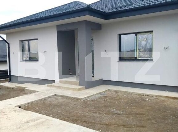 Casa de vânzare 3 camere Letcani - 178700CV | BLITZ Iași | Poza1