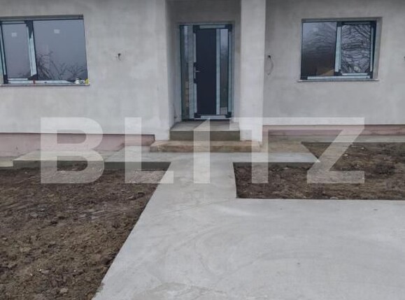 Casa de vânzare 3 camere Letcani - 178700CV | BLITZ Iași | Poza2