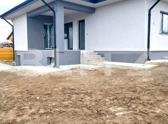 Casa de vânzare 3 camere Letcani - 178700CV | BLITZ Iași | Poza2