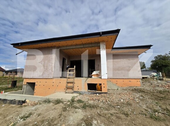 Casa de vânzare 3 camere Letcani - 178700CV | BLITZ Iași | Poza4