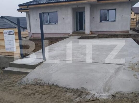 Casa de vânzare 3 camere Letcani - 178700CV | BLITZ Iași | Poza1