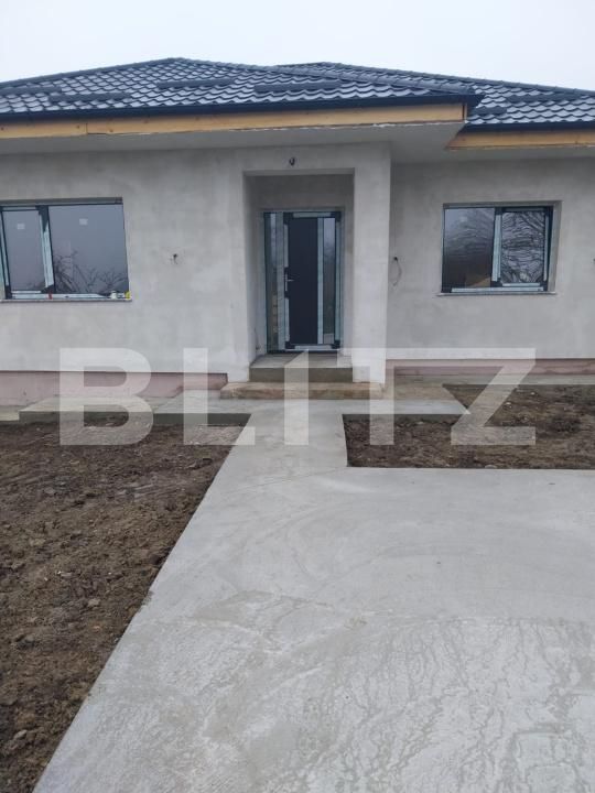 Casa de vânzare 3 camere Letcani - 178700CV | BLITZ Iași | Poza2
