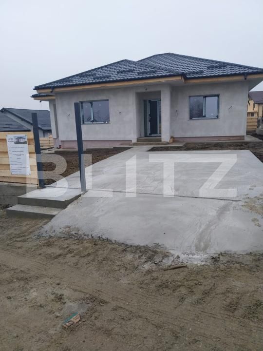 Casa de vânzare 3 camere Letcani - 178700CV | BLITZ Iași | Poza3