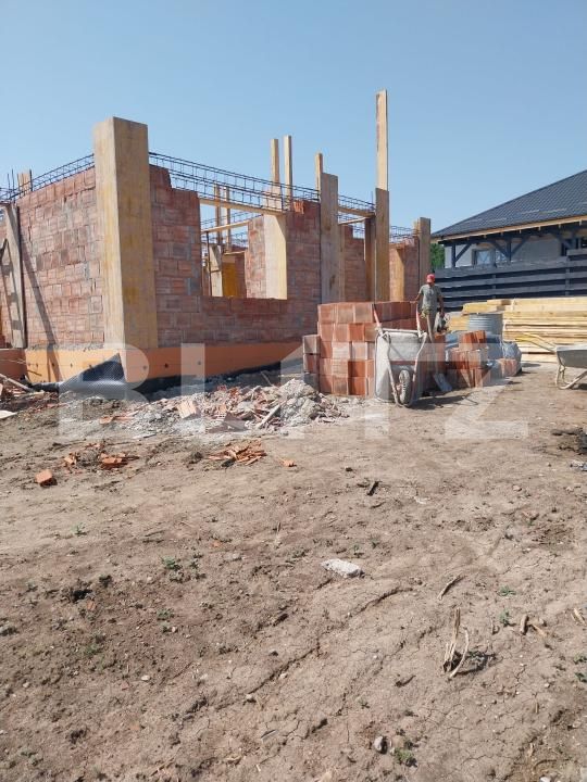 Casa de vânzare 3 camere Letcani - 178700CV | BLITZ Iași | Poza4